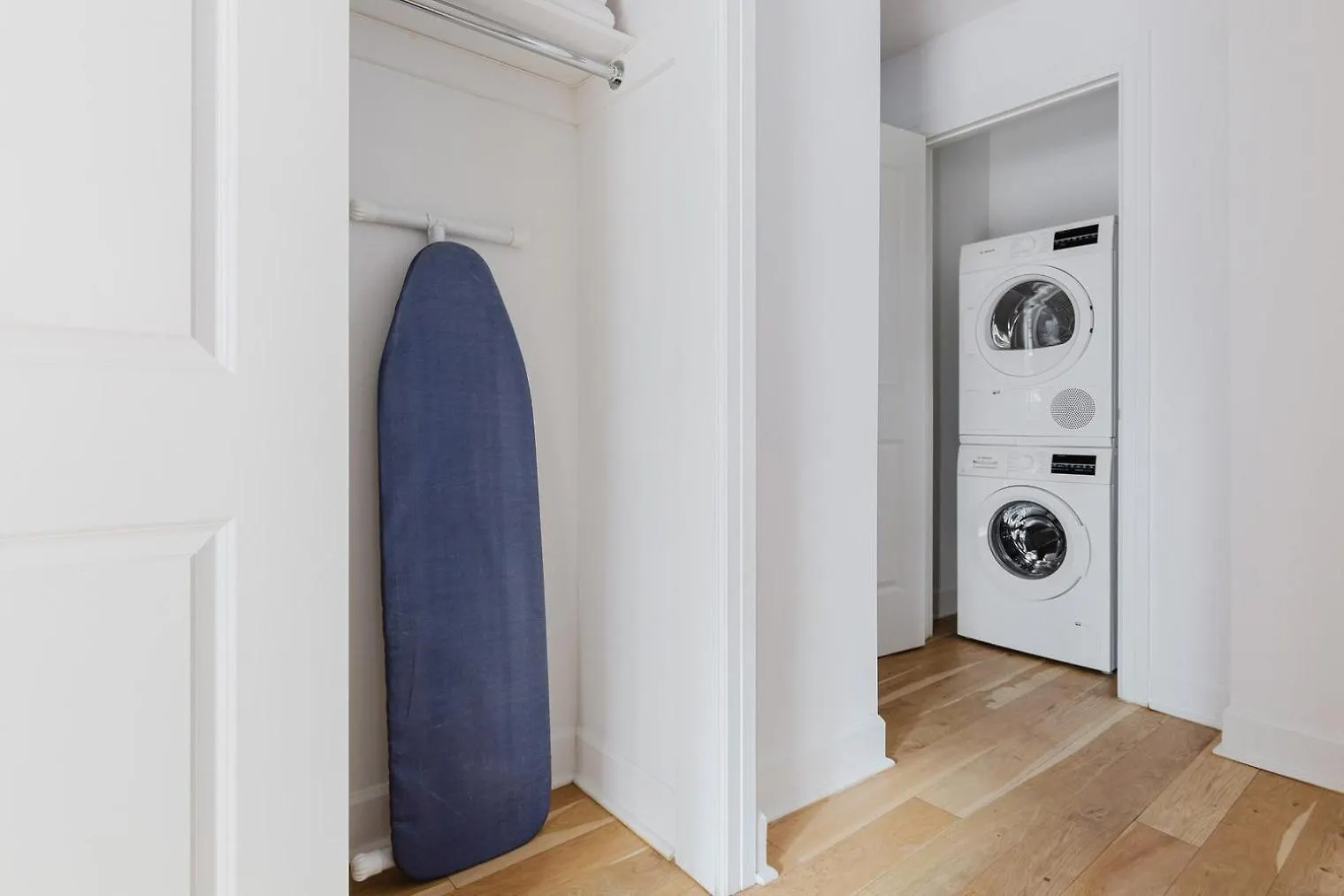 Apartament Blueground Midtown Gym Ac Nr Chrysler Nyc-1665 Nowy Jork