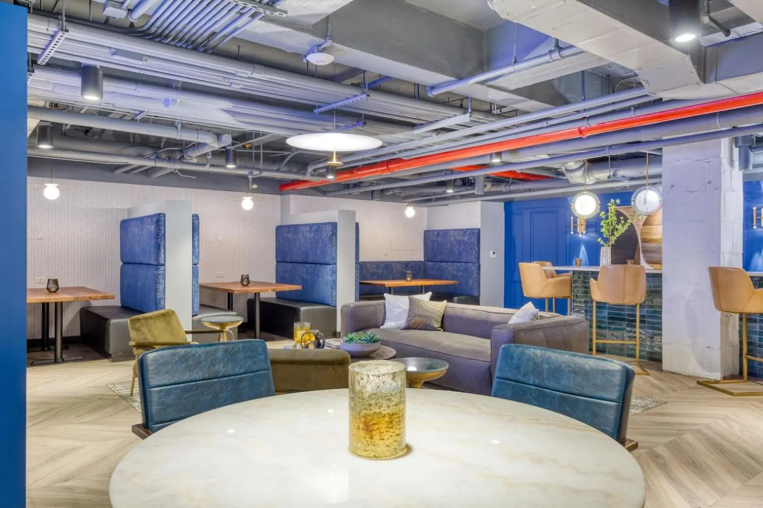 Apartamento Blueground Midtown Gym Ac Nr Chrysler Nyc-1665 Nueva York 0*,  Estados Unidos
