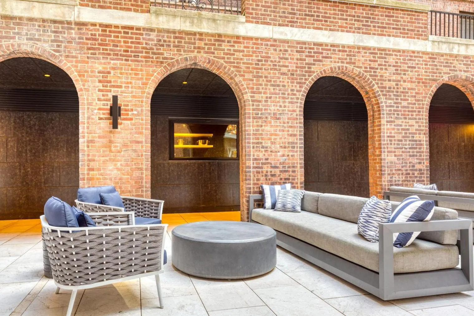 Apartamento Blueground Midtown Gym Ac Nr Chrysler Nyc-1665 Nueva York Estados Unidos