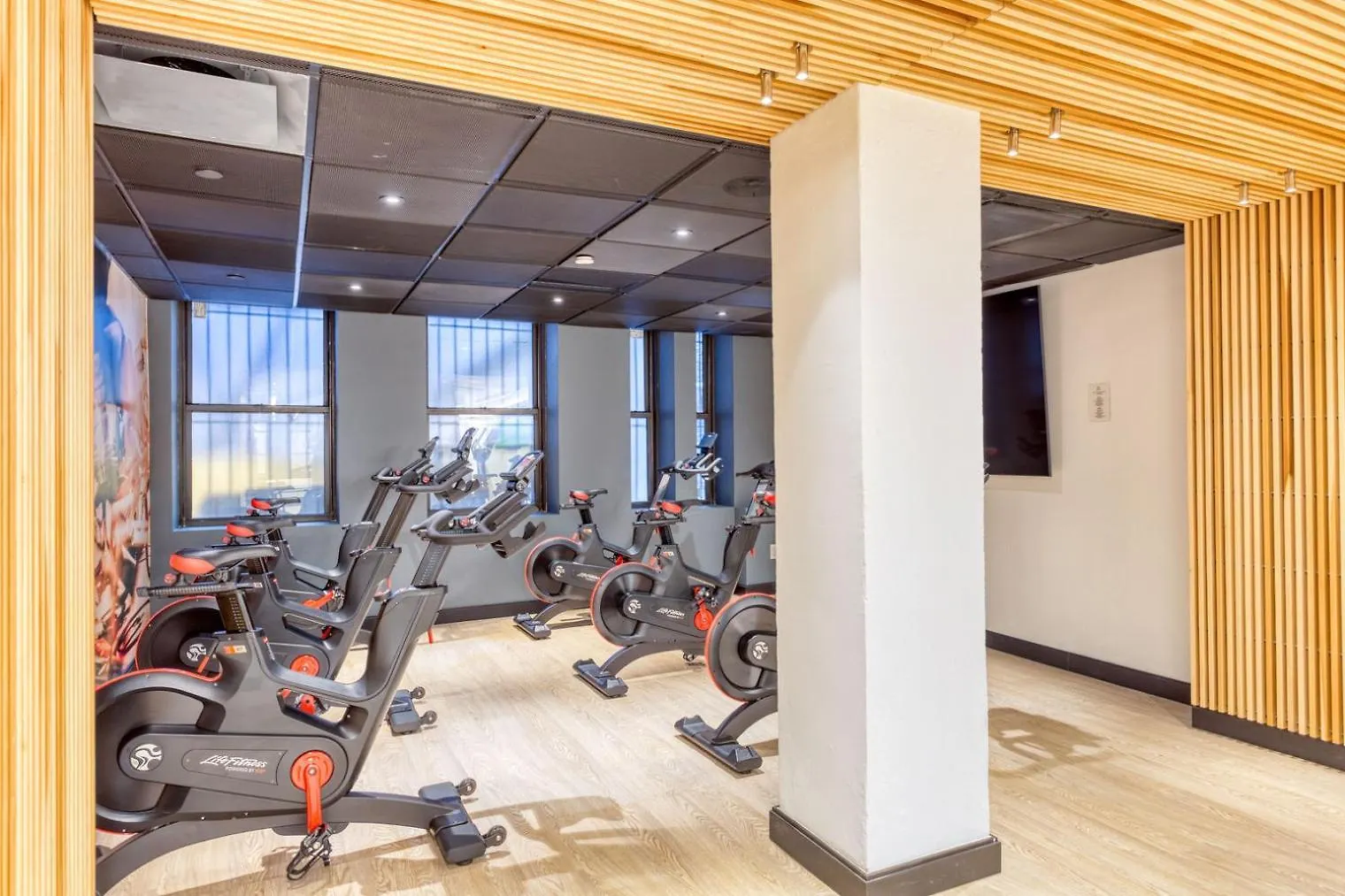 Apartamento Blueground Midtown Gym Ac Nr Chrysler Nyc-1665 Nueva York