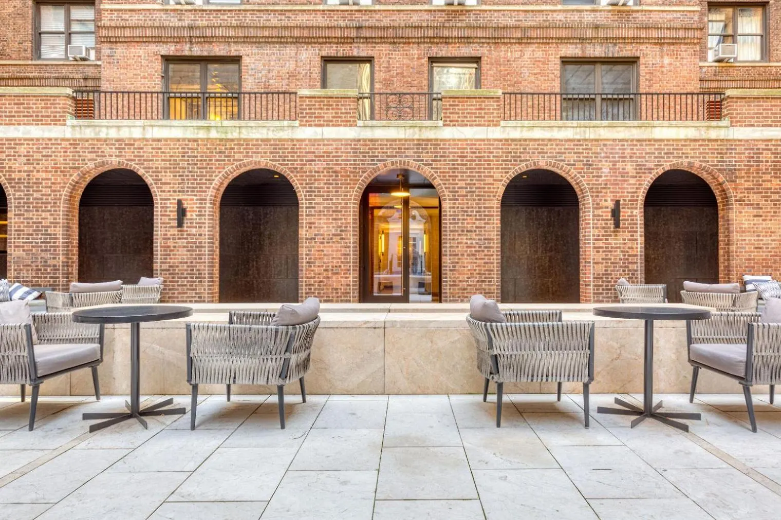 Apartamento Blueground Midtown Gym Ac Nr Chrysler Nyc-1665 Nueva York 0*,