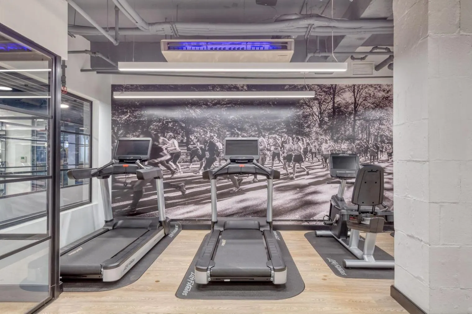 Apartamento Blueground Midtown Gym Ac Nr Chrysler Nyc-1665 Nueva York