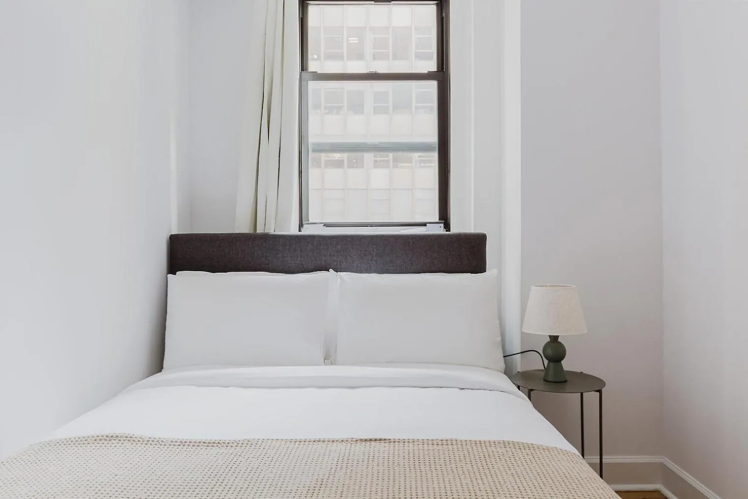 Apartamento Blueground Midtown Gym Ac Nr Chrysler Nyc-1665 Nueva York Estados Unidos