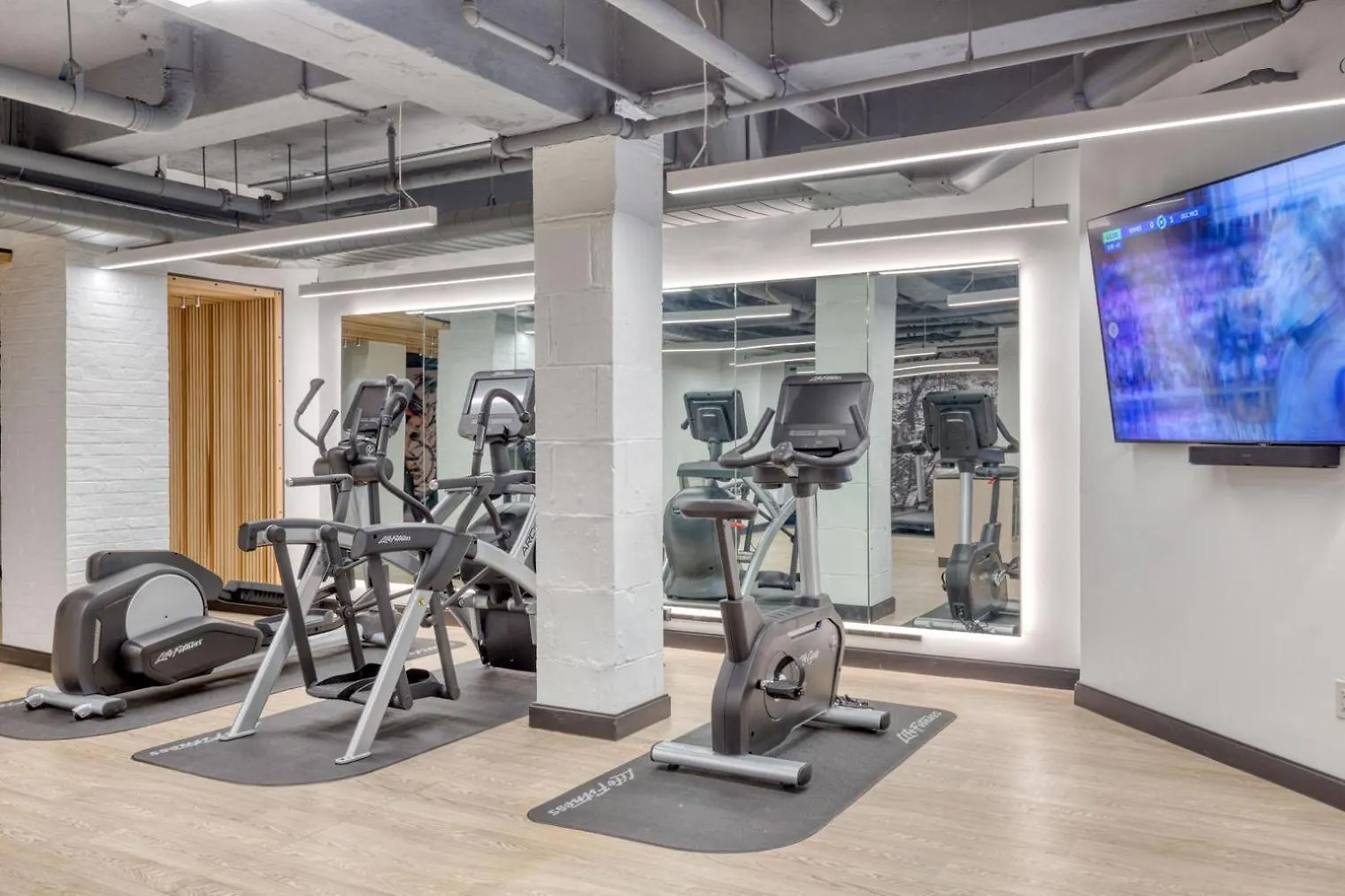 Apartamento Blueground Midtown Gym Ac Nr Chrysler Nyc-1665 Nueva York 0*,  Estados Unidos