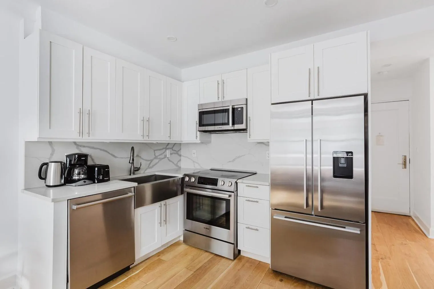 Apartamento Blueground Midtown Gym Ac Nr Chrysler Nyc-1665 Nueva York