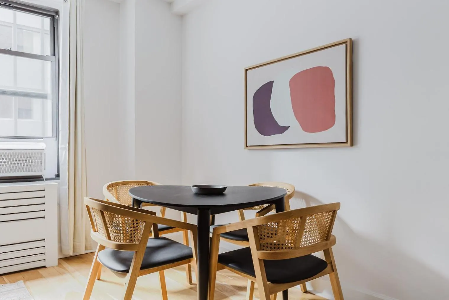 Apartamento Blueground Midtown Gym Ac Nr Chrysler Nyc-1665 Nueva York 0*,